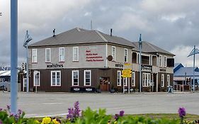 The Brown Pub